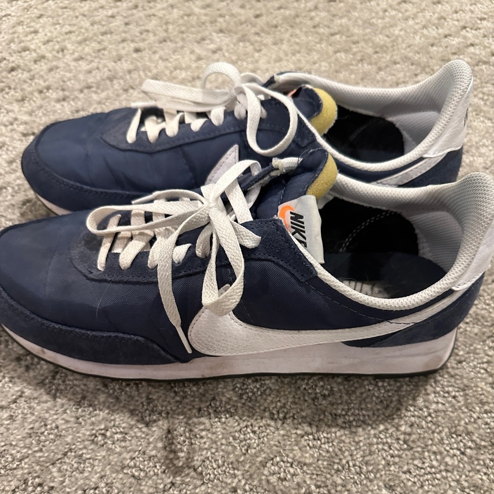 Nike Waffle Trainer 2 Men’s Shoes